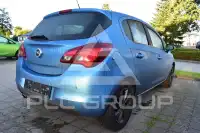 2018 Opel Corsa