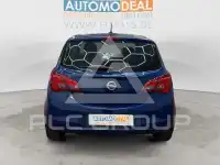 2018 Opel Corsa
