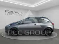 2018 Opel Corsa