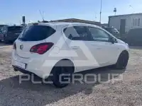 2018 Opel Corsa
