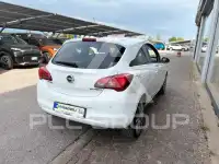 2018 Opel Corsa