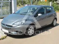 2018 Opel Corsa