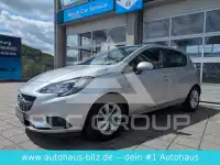 2018 Opel Corsa