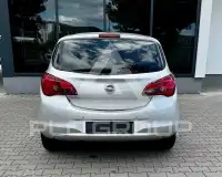 2018 Opel Corsa