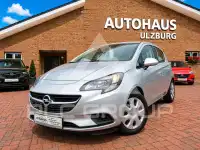 2018 Opel Corsa