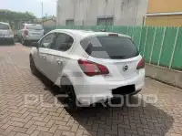 2018 Opel Corsa