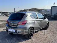 2018 Opel Corsa