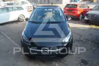 2018 Opel Corsa