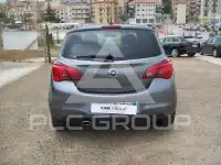 2018 Opel Corsa