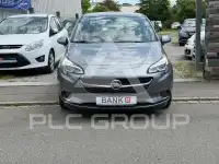2018 Opel Corsa