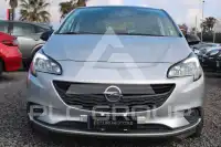2018 Opel Corsa
