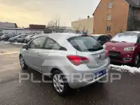 2018 Opel Corsa