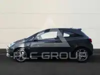 2018 Opel Corsa