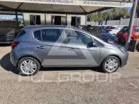 2018 Opel Corsa