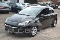 2018 Opel Corsa