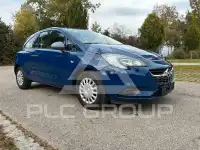 2018 Opel Corsa