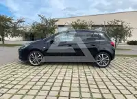 2018 Opel Corsa