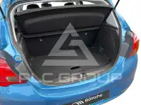 2018 Opel Corsa