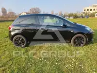 2018 Opel Corsa