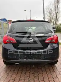 2018 Opel Corsa