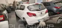 2018 Opel Corsa