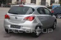 2018 Opel Corsa