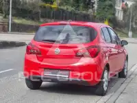 2018 Opel Corsa