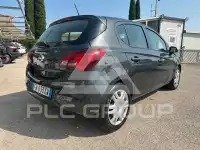 2018 Opel Corsa