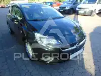 2018 Opel Corsa