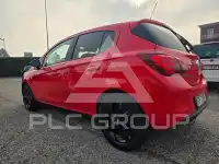 2018 Opel Corsa