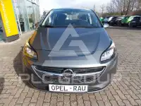 2018 Opel Corsa