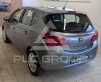 2018 Opel Corsa