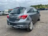 2018 Opel Corsa