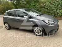 2018 Opel Corsa