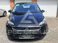 2018 Opel Corsa
