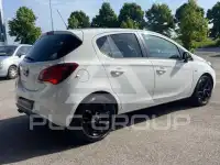 2018 Opel Corsa