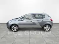 2018 Opel Corsa