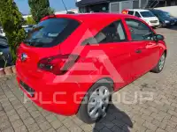 2018 Opel Corsa
