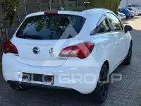 2018 Opel Corsa