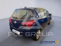 2018 Opel Corsa