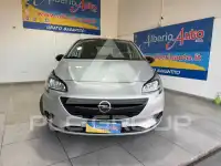 2018 Opel Corsa