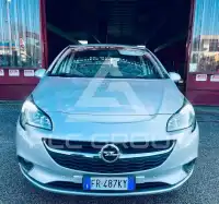2018 Opel Corsa