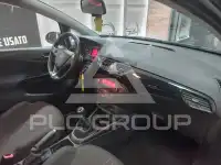 2018 Opel Corsa