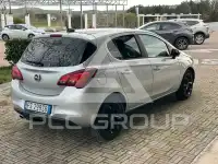 2018 Opel Corsa