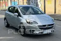 2018 Opel Corsa