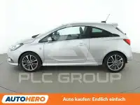 2018 Opel Corsa