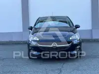 2018 Opel Corsa