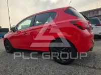 2018 Opel Corsa