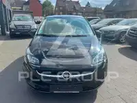 2018 Opel Corsa