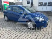 2018 Opel Corsa